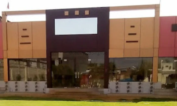 Shri Nikunj Garden The Banquet